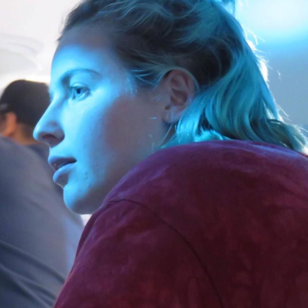 Meet your Posher, Rachael